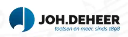 johdeheer.nl